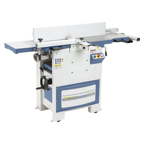 Pialla a filo pialla combinata - ADM 300  - Bernardo - per legno
