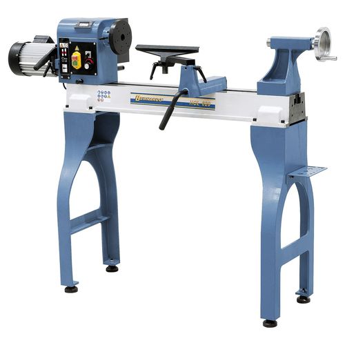 Tornio per legno - HCL 620 - Bernardo - convenzionale / orizzontale / per pezzi lunghi