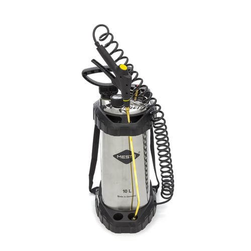 Unità di spruzzatura portatile - 3618P - Mesto - per liquidi / per disinfezione / ad alta pressione
