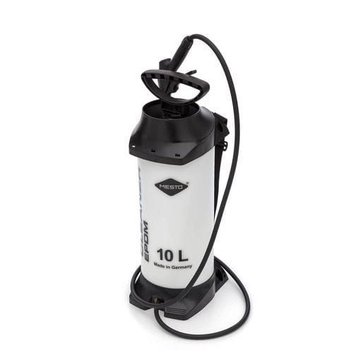 Unità di spruzzatura portatile - 3270PP - Mesto - per liquidi / per rivestimento
