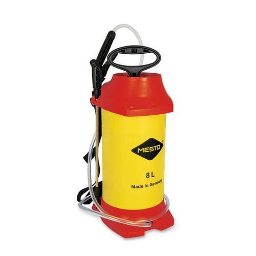 Unità di spruzzatura portatile - 3278FP - Mesto - per liquidi