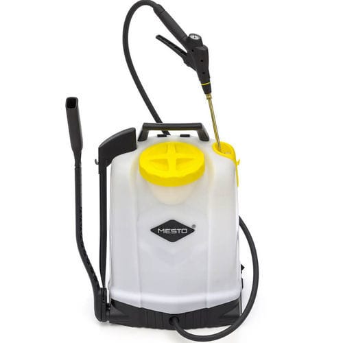 Unità di spruzzatura portatile - 3558P - Mesto - per liquidi
