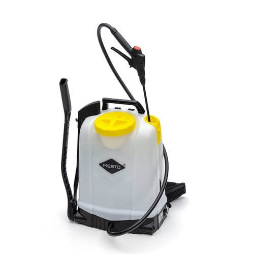 Unità di spruzzatura portatile - 3558PP - Mesto - per liquidi / per disinfezione