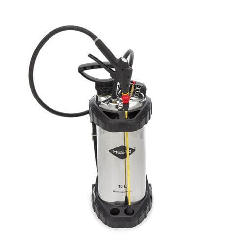 Unità di spruzzatura portatile - 3618BM - Mesto - per liquidi / per disinfezione / ad alta pressione
