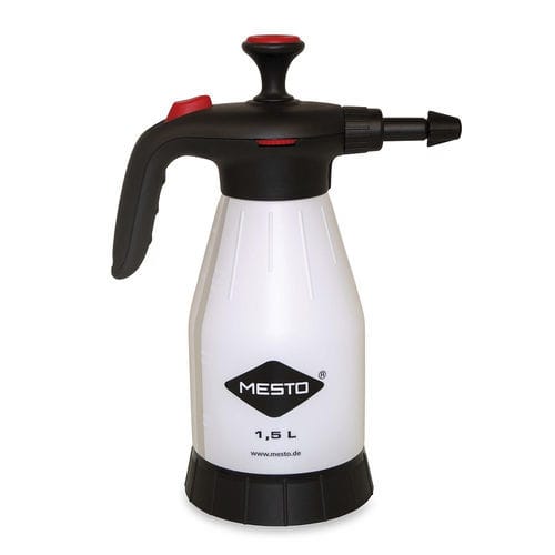 Spruzzatore a pompa - 3132CP - Mesto