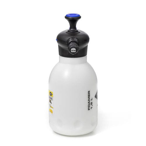 Spruzzatore a pompa - 3132FE - Mesto