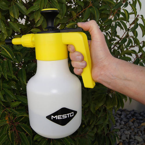 Spruzzatore a pompa - 3130G - Mesto