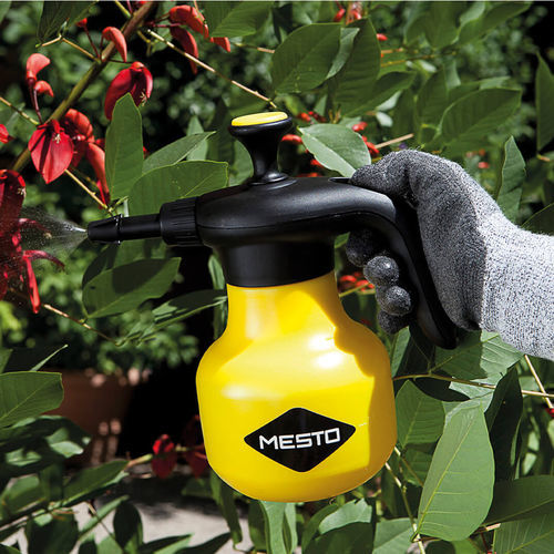 Spruzzatore a pompa - 3132K - Mesto