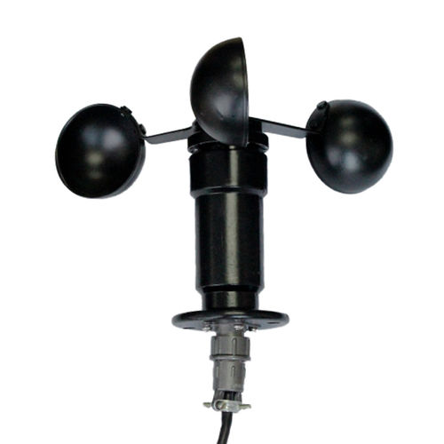 Anemometro a coppette - ZWIN-WS1006 - Tianjin Zwinsoft Technology Co.,Ltd. - IP66 / digitale / portatile