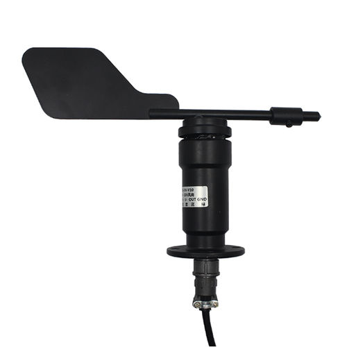 Anemometro a coppette - ZWIN-DA06 - Tianjin Zwinsoft Technology Co.,Ltd. - compatto / Modbus