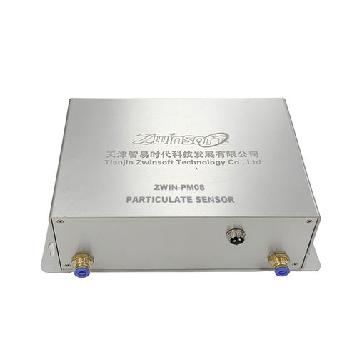 Sensore di concentrazione di densità - ZWIN-PM08 - Tianjin Zwinsoft Technology Co.,Ltd.
