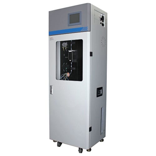 Analizzatore in linea - ZWIN-COD1006 - Tianjin Zwinsoft Technology Co.,Ltd. - d'acqua / di monitoraggio / per controllo di qualità