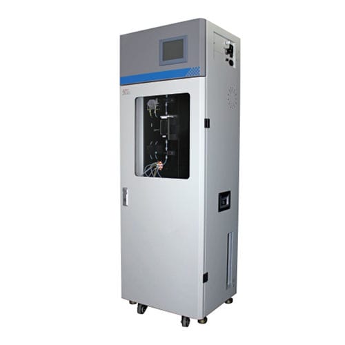 analizzatore d'acqua - Tianjin Zwinsoft Technology Co.,Ltd.
