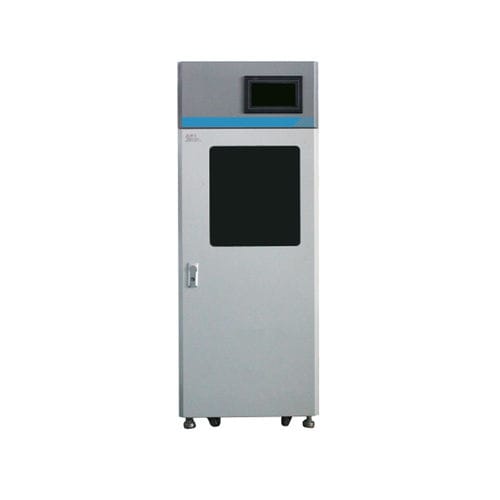 Analizzatore d'acqua - ZWIN-Cl2 1006 - Tianjin Zwinsoft Technology Co.,Ltd. - di monitoraggio / di concentrazione / compatto