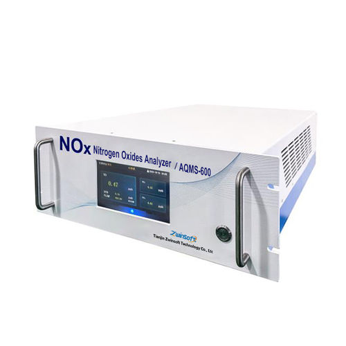 Analizzatore di ossido di azoto - AQMS-600 - Tianjin Zwinsoft Technology Co.,Ltd. - di diossido di azoto / di monossido di azoto / di monitoraggio