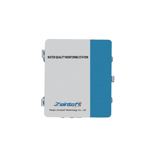 Sistema di monitoraggio di qualità dell'acqua - ZWIN-WQMS06 - Tianjin Zwinsoft Technology Co.,Ltd. - multiparametrico / digitale / in linea