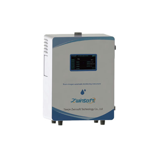 Analizzatore di azoto totale - ZWIN-TN1006 - Tianjin Zwinsoft Technology Co.,Ltd. - di monitoraggio / in linea / automatico