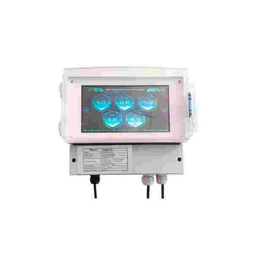 Modulo di monitoraggio di qualità dell'acqua - ZWIN-CONT1006 - Tianjin Zwinsoft Technology Co.,Ltd. - multiparametrico / d'acqua