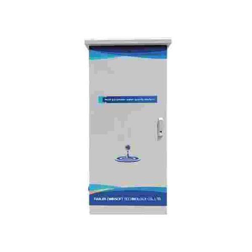 Unità di monitoraggio di qualità dell'acqua - ZWIN-MOWQM08 - Tianjin Zwinsoft Technology Co.,Ltd. - in linea / di acquisizione dati