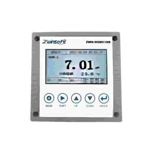 Sistema di monitoraggio di qualità dell'acqua - ZWIN-WOMS1006 - Tianjin Zwinsoft Technology Co.,Ltd. - d'acqua / digitale / in tempo reale