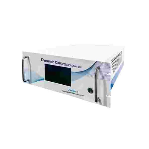 Calibratore di portata di gas - AQMS-200 - Tianjin Zwinsoft Technology Co.,Ltd. - di diluzione di gas / per analizzatore di gas / digitale