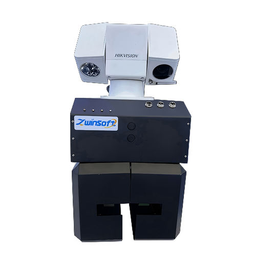 Robot SCARA - ZWIN-AI - Tianjin Zwinsoft Technology Co.,Ltd. - 1 asse / di lavorazione / per dimensionamento