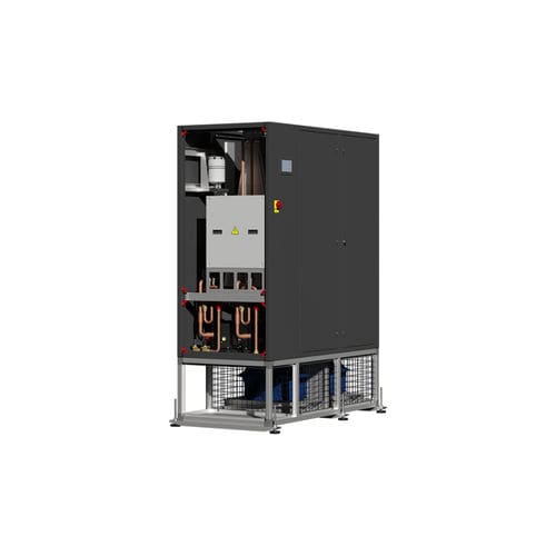 Unità di climatizzazione industriale - LAMBDA DX/DXU series - Kaltra Innovativtechnik GmbH