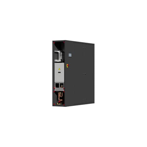 Unità di climatizzazione compatta - COMPACT DX series - Kaltra Innovativtechnik GmbH