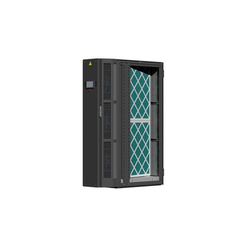 Raffreddatore mobile - LAMBDA IN-ROW CW II series - Kaltra Innovativtechnik GmbH