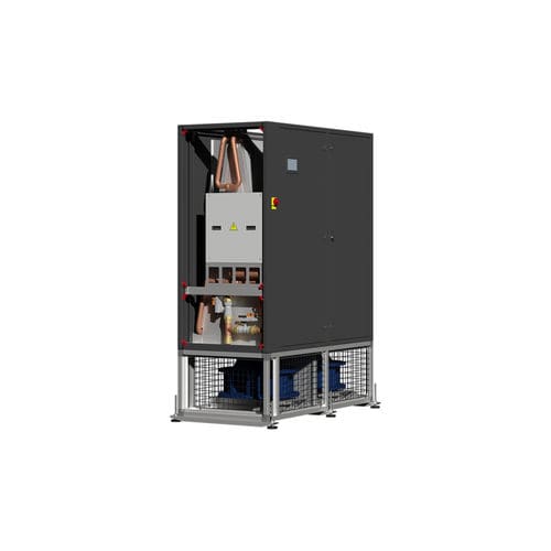 Raffreddatore d'acqua - LAMBDA CW/CWU series  - Kaltra Innovativtechnik GmbH - d'aria