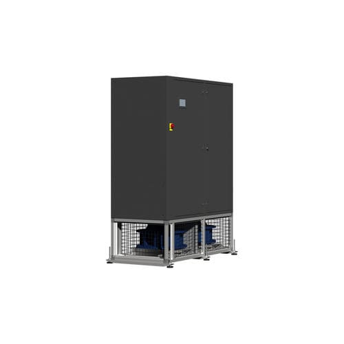 Raffreddatore d'acqua - DELTA CW/CWU series - Kaltra Innovativtechnik GmbH - d'aria
