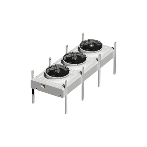 Condensatore ventilato - BORRUM series - Kaltra Innovativtechnik GmbH