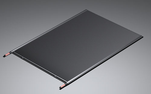 Scambiatore di calore liquido/liquido - Kaltra Innovativtechnik GmbH - a microcanali