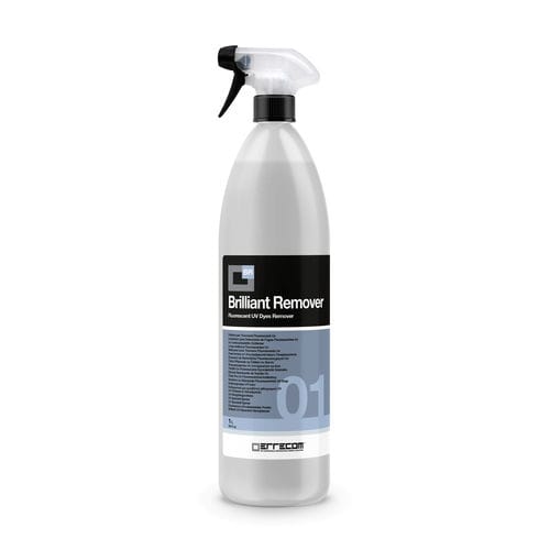 Disgregante di pulizia - Brilliant Remover - ERRECOM SRL - di sgrassatura