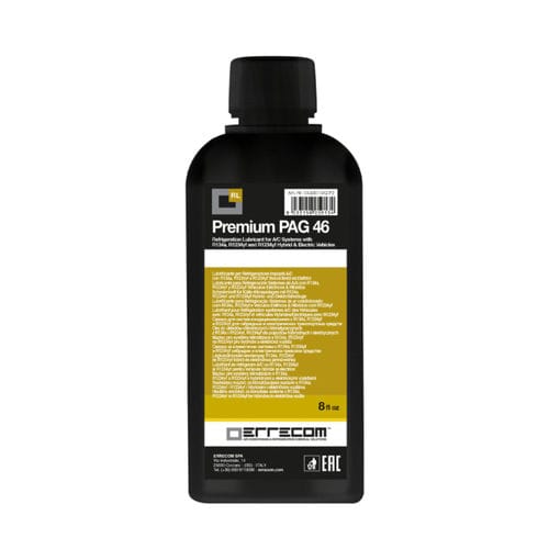 Lubrificante solido al polietilene - PAG  - ERRECOM SRL - per l'industria automobilistica / bassa temperatura / ad alte prestazioni