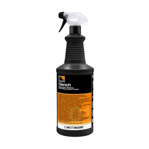 Spray di pulizia - CLENCH  - ERRECOM SRL
