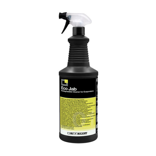 Spray di pulizia - ECOJAB - ERRECOM SRL - antipolvere / a solvente / biodegradabile