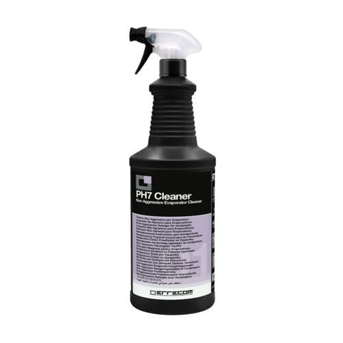 Spray di pulizia - PH7 - ERRECOM SRL - di trattamento superficiale / sgrassatori / in schiuma