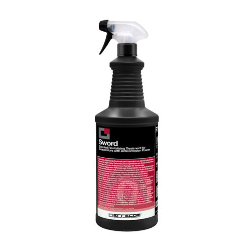Spray di pulizia - SWORD  - ERRECOM SRL - di protezione anti-corrosione / ad azione rapida