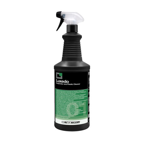 Spray di pulizia - Luxedo  - ERRECOM SRL - di trattamento superficiale / ad azione rapida