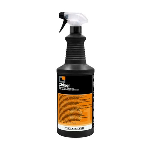 Spray di pulizia - CHISEL  - ERRECOM SRL - anticorrosione