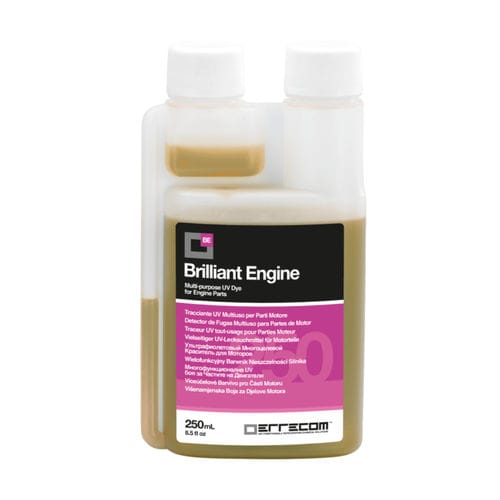 Fluido di lubrificazione - BRILLIANT ENGINE - ERRECOM SRL - per motore