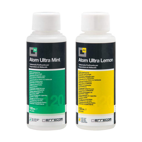 Prodotto disinfettante - ATOM ULTRA - ERRECOM SRL