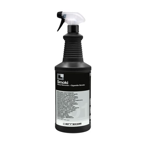 Spray di trattamento superficiale - SMOKI  - ERRECOM SRL - di lunga durata