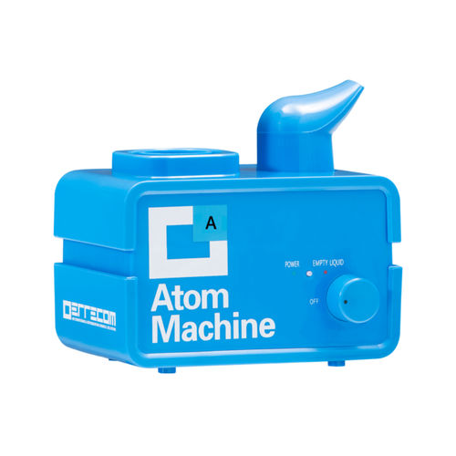 Generatore di aerosol ad ultrasuoni - Atom Machine - ERRECOM SRL