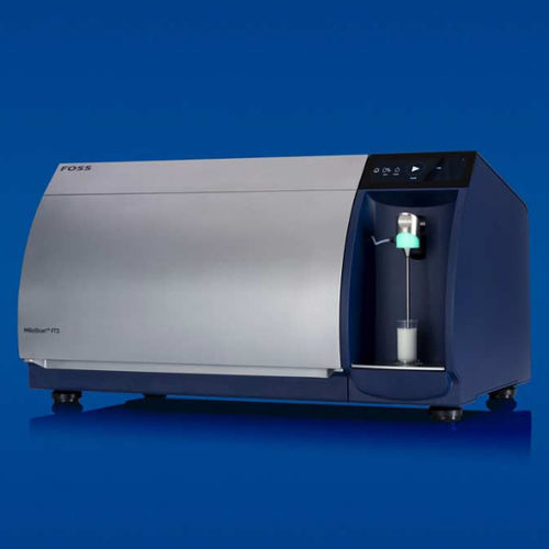 Analizzatore per liquidi - MilkoScan™ FT3 - FOSS - del siero del latte / per panna / di proteine