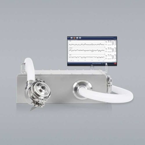 Analizzatore di proteine - ProFoss™ 2 - FOSS - di processo / da laboratorio / per prodotti lattiero-caseari