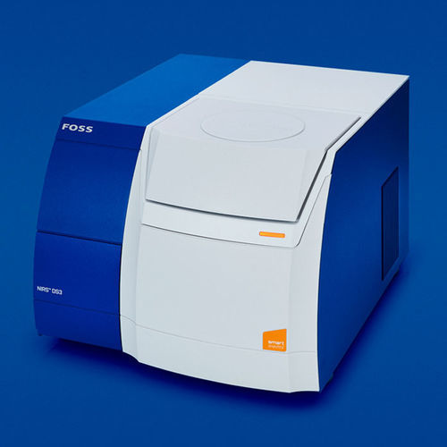 Analizzatore per panna - NIRS™ DS3 - FOSS - di proteine / per ceneri / di monitoraggio