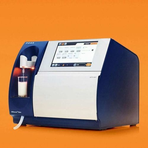 Analizzatore del siero del latte - MilkoScan™ Mars - FOSS - per panna / di solidi / di proteine