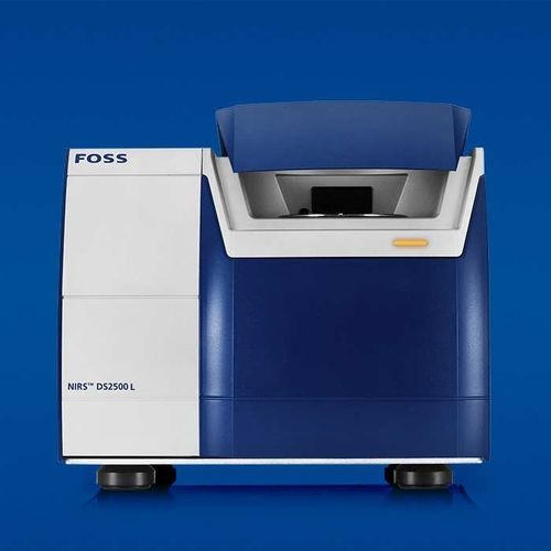 Analizzatore per liquidi - NIRS™ DS2500 L - FOSS - per olio / per acido / di polvere
